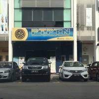 * masjid jamek bandar baru uda (mjbbu), pusat bandar, pusat pentadbiran kjn negeri, jabatan dan pejabat2 kjn persekutuan, pusat2 pengajian tinggi dan pendidikan. Pejabat Ptptn Negeri Johor Office