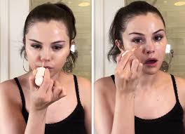 The selena gomez wiki is a 100% free website. Selena Gomez Gives Dewy Makeup Tutorial And It Is Perfect Way To Keep Your Summer Days Glowy Bollywood News Bollywood Hungama