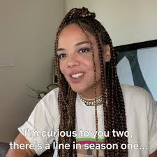 This is the term for hair loss caused by over styling, but it is a common problem for many men and women. Dear White People Home Facebook