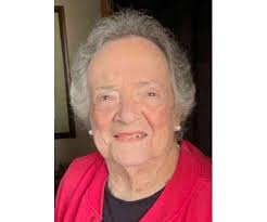 Mary Wood Obituary (1928