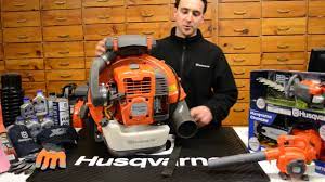 Husqvarna 150bt Youtube Husqvarna Lawn Repair Lawn Party