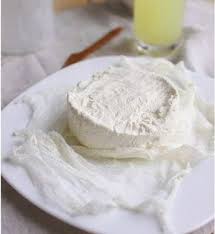Fromage Frais Maison Chefnini En 2020 Fromage Fait Maison Fromage Frais Fromage Maison