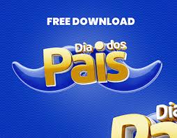 No brasil é celebrado no segundo domingo de agosto, em portugal é no dia 19 de março. Letra A 3d Procedural On Behance