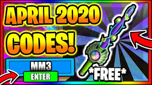 Feb 16, 2021 · the mm2 codes new is accessible right here to work with. April 2020 All New Secret Op Working Codes Roblox Murder Mystery 3 Youtube