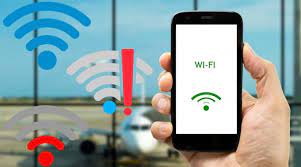Comment Changer La Priorite Wi Fi Sur Android Et Iphone Dz Techs