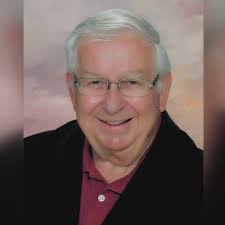 Obituary: Ted Alexander Hedges