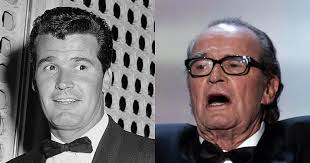 Happy birthday to the late James Garner: Take a look back at the Oklahoma  actor's life and legacy