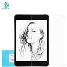Nillkin Paper Like Screen Protector For Ipad Air 2019 And For Ipad Pro 10 5 2017 Matte Paper Texture Sketch Film Buy Online At Best Prices In Pakistan Daraz Pk