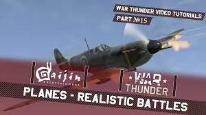 Each country owns different types of aircraft, as well as different strength properties. å…¥é–€è¬›åº§ War Thunder Wiki