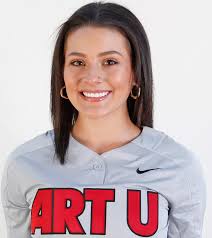 2021 Softball Roster