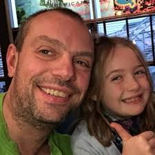 Rory Conroy's Instagram, Twitter & Facebook