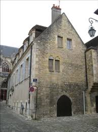 Pin Em Belezas Da Franca