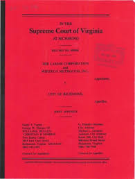 Lamar county court records include criminal trials as well as traffic court, family court, and many other types of courts. Virginia Supreme Court Records Volume 241 1991 Washington And Lee University School Of Law