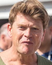 Beau streeft naar record op marathon New York'