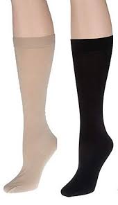 Legacy Legwear 4 Pair Trouser Socks 9 11 3 Blk Pair 1