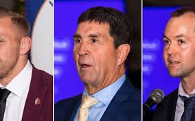 Lansing Hall of Fame 2022 class inducted