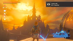 Breath Of The Wild | Final Boss | Dark Beast Ganon Guide + All Endings -  Youtube