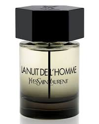 Find great deals on ebay for yves saint laurent perfume men. Yves Saint Laurent La Nuit De L Homme Eau De Toilette Beauty Cosmetics Bloomingdale S Perfume Men Perfume Best Fragrance For Men