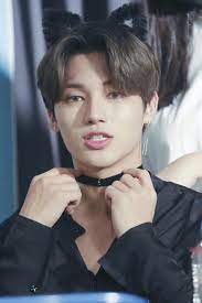 Jongho/yeosang/wooyoung (sorry, i literally can't choose between these three. Ateez Atinys Today S Member Jung Wooyoung Facebook