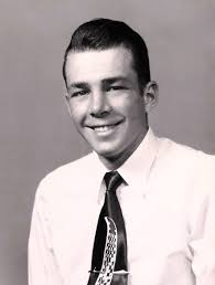 Anthony Ray Stephenson (1935-1995)