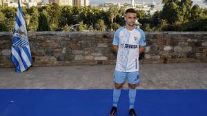 Currently, some best players in the national squad of the portugal football team are rui patrício(gk), raphaël guerreiro(df), joão moutinho(mf), and diogo jota(fw). 20 21 Shirt Breaking The Rules Malaga Web Oficial