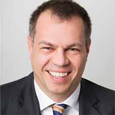 Herr Tom Siebert, Jahrgang 1968