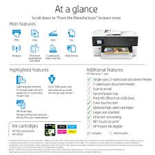 Hp deskjet 5150 driver downloads hp deskjet 5150 color inkjet printerhigh speed color inkjet. Hp Officejet Pro 7720 A4 Colour Multifunction Inkjet Printer Y0s18a