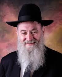 Rabbi Jacob Friedman Levaya and Shiva Information