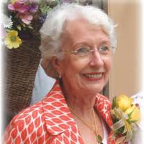 Obituary information for Joyce Peters Munsey