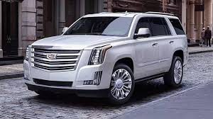 The updates and changes described here are specific to the u.s. 2018 Cadillac Xt5 Vs 2018 Cadillac Escalade Five Star Cadillac