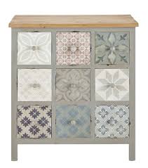 Mobiletto Portatutto Grigio Chiaro Maisons Du Monde Mobiletto Mobili Arredamento