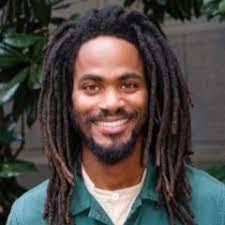 Marc Rowell's Instagram, Twitter & Facebook