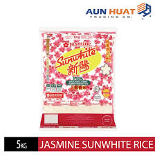Aku letak sayur banyak untuk lebih banyak fiber. Beras Taj Mahal Faiza 5kg Lazada