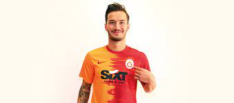 17 yaşındayken geldiği galatasaray'da ortada kalan oğulcan'ın hayalleri yıkılmıştı. Hos Geldin Ogulcan Caglayan Galatasaray Org