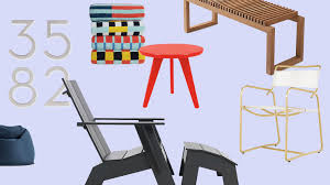 The most common design within reach material is wool. Design Within Reach Annual Outdoor Sale Here S What To Buy Architectural Digest