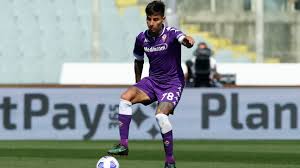 Erick pulgar (id 45542) ▲ 0,60. Erick Pulgar Crece Y Recibe Elogios En Fiorentina
