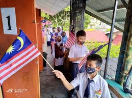 Pada 2009, sekolah kebangsaan (1) selayang baru memiliki 803 pelajar lelaki dan 776 pelajar perempuan, menjadikan jumlah keseluruhan murid seramai 1579 orang. Sk 1 Selayang Baru Home Facebook