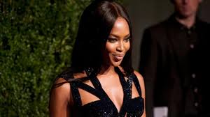 Naomi campbell is a british model, actress and businesswoman. Naomi Campbell Nackt Hammer Mit 51 So Scharf Zeigt Sich Das Supermodel Im Netz News De
