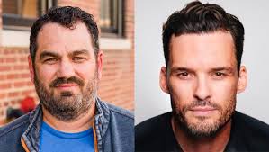 Exclusive Interview: Co-Writer and Director Shane Dax Taylor and Co-Writer  and Star Austin Nichols Talk The Christmas Classic