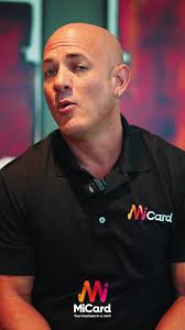 We are thrilled to announce that Derek Ganary is joining the MiCard Re...