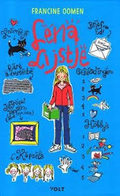 Lena Lijstje Francine Oomen 10 Jaar In 2020 Kinderboeken Boeken Grote Boeken