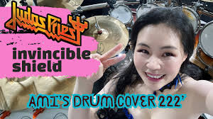 Drummer Ami