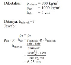 Hai, teman teman yang baik, sudah lama sejak saya tidak memb. Soal Dan Pembahasan Materi Tekanan Zat Ipa Smp Kelas 2 Semester 2 Calon Cendekiawan