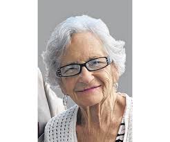 Donna Allen Obituary (1943