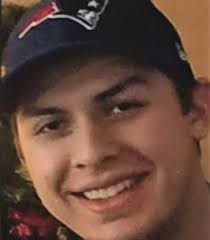 Obituary for Cody Austin Sanchez