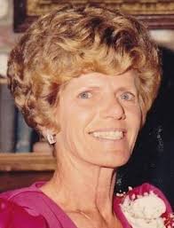 Maria Jordan Obituary