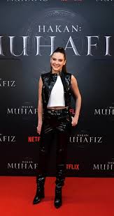 Image result for alina boz