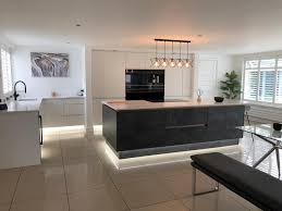 t and s bespoke kitchens kitchen