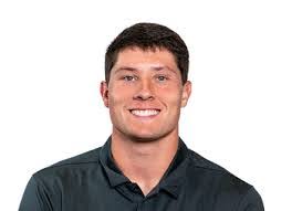 Logan Jessup's Instagram, Twitter & Facebook