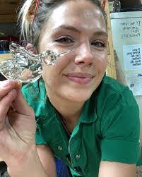 Whitney Olsen's Instagram, Twitter & Facebook